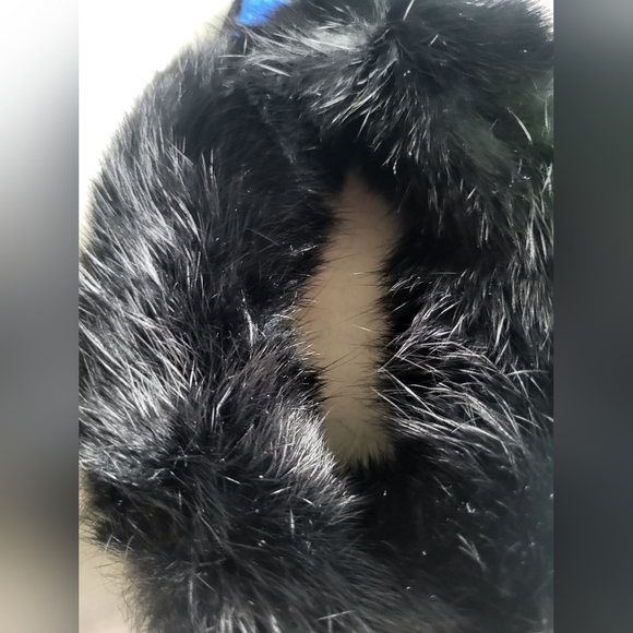 🍦🍦So soft🍦🍦 Homemade leather and fur moccasins - Picture 5 of 11